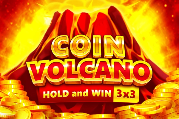 Coin Volcano at Hueta