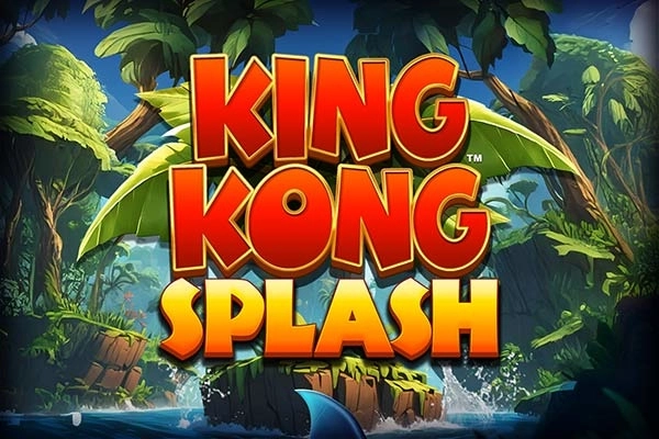 King Kong Splash at Hueta