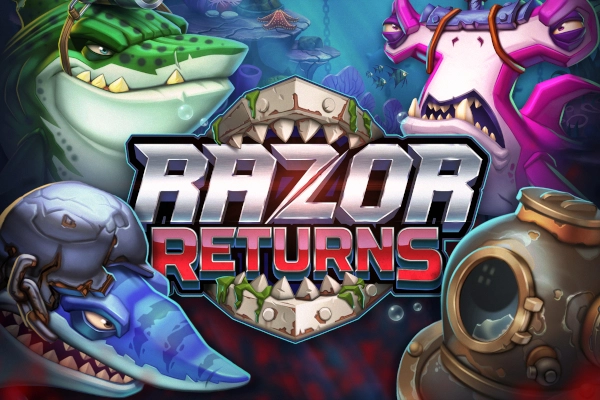 Razor Returns at Hueta