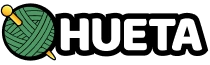 Hueta logo
